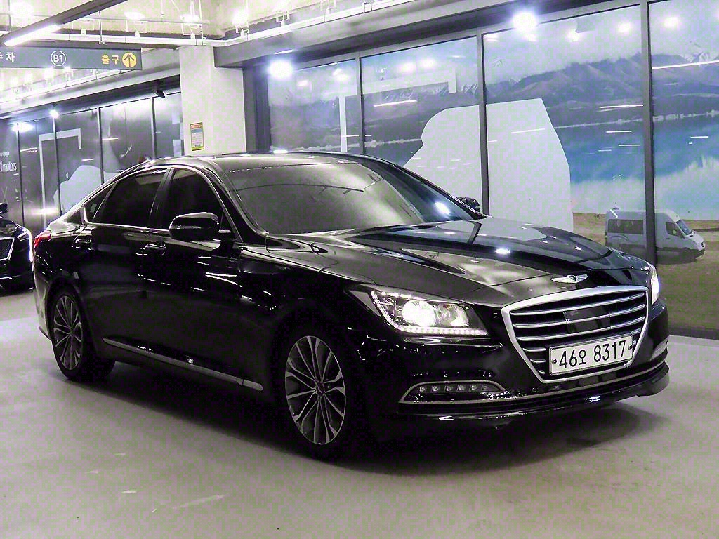  ׽ýDH G330 AWD ̾