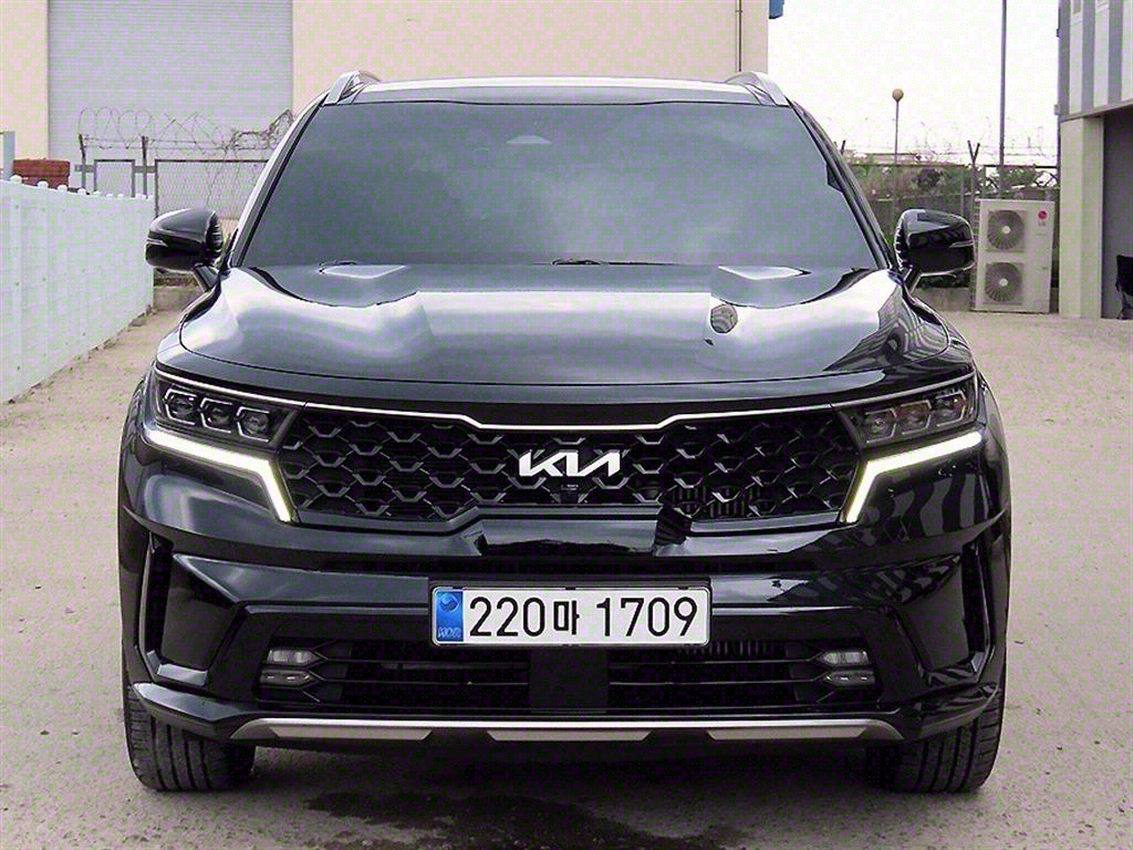   ̺긮(MQ4) 1.6 HEV 2WD 