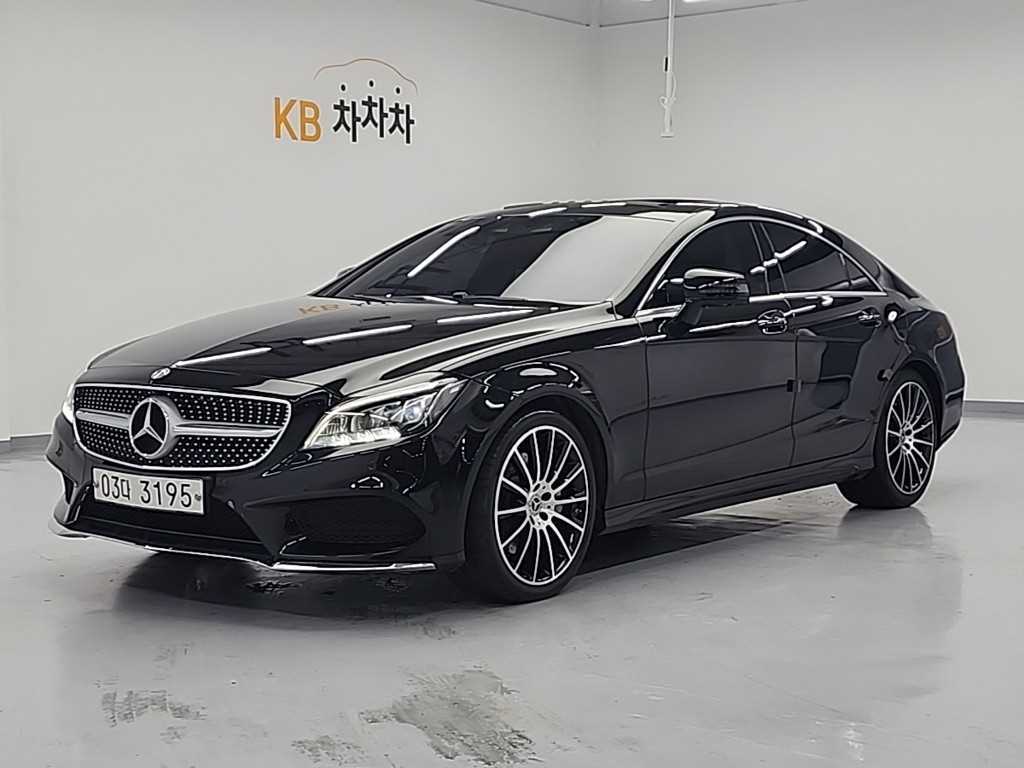  CLSŬ(2) CLS400 AMG ο