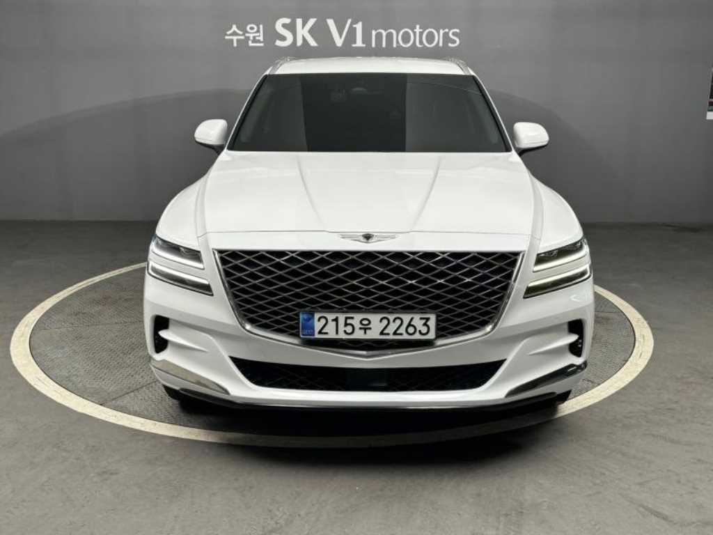 ׽ý GV80 3.0  AWD ⺻