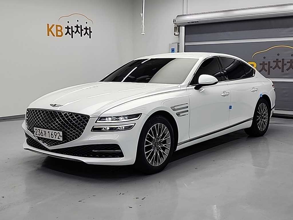 ׽ý  ôG80 ָ 2.5 2WD ⺻