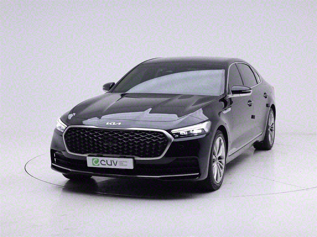   K9(RJ) 3.8 ָ AWD ÷Ƽ Ʈǥ