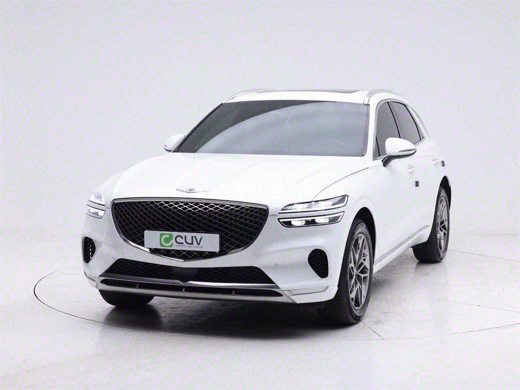 ׽ý GV70 2.5T 2WD ⺻