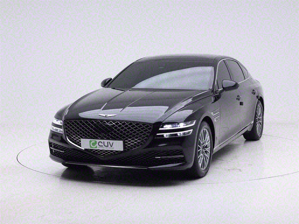 ׽ý  ôG80 ָ 2.5 AWD ⺻