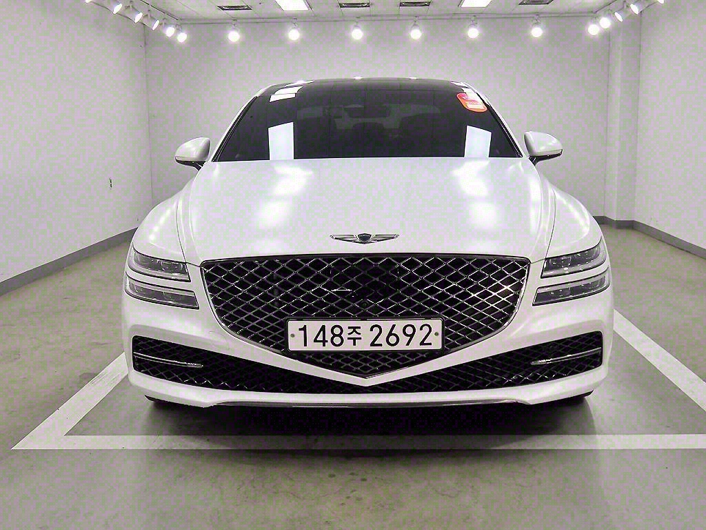 ׽ý  ôG80 ָ 2.5 AWD ⺻