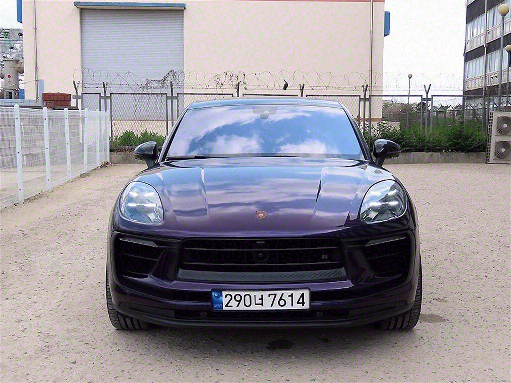 ������ ��ĭ 2.9 GTS 