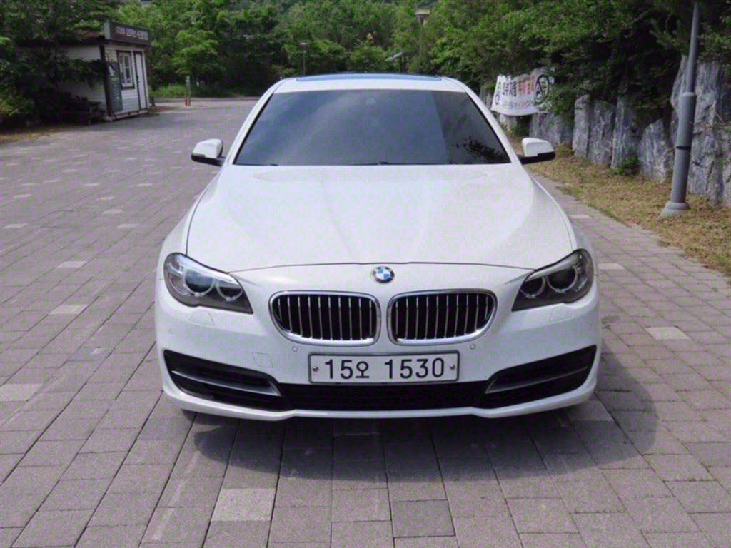 BMW 5ø(6) 528i xDrive 