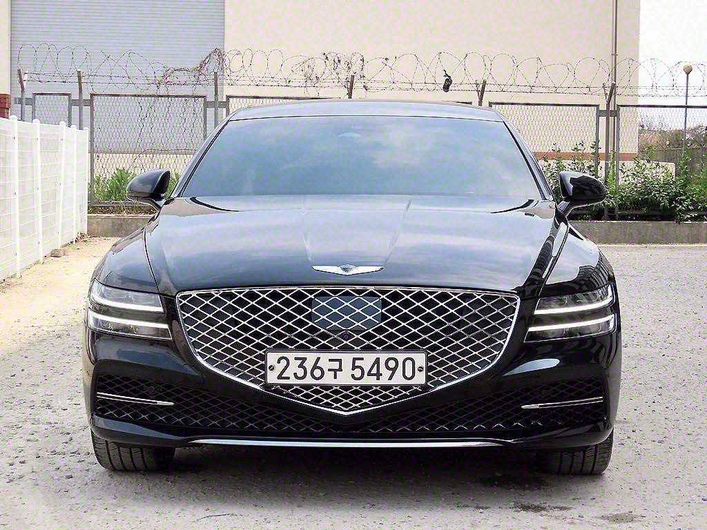 ׽ý  ôG80 ָ 2.5 2WD ⺻