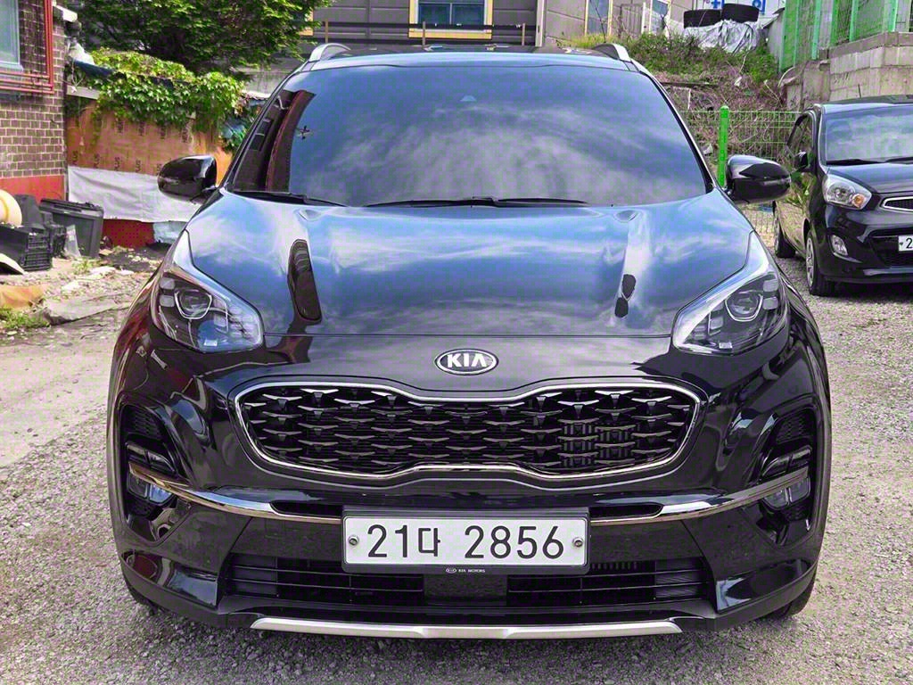  Ƽ   R2.0  2WD ڸƮ