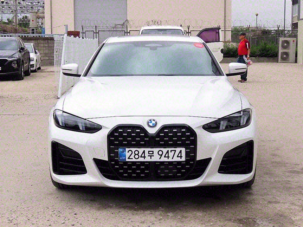 BMW 4ø(2) ׶ 420i M  ս