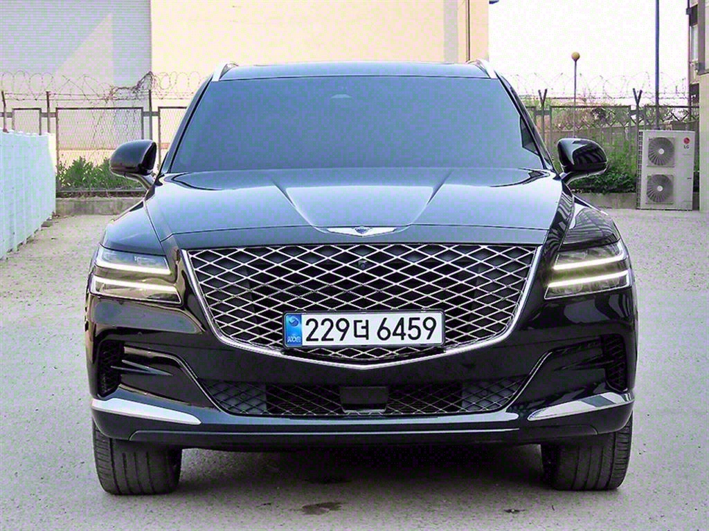 ׽ý GV80 2.5 ָ AWD ⺻