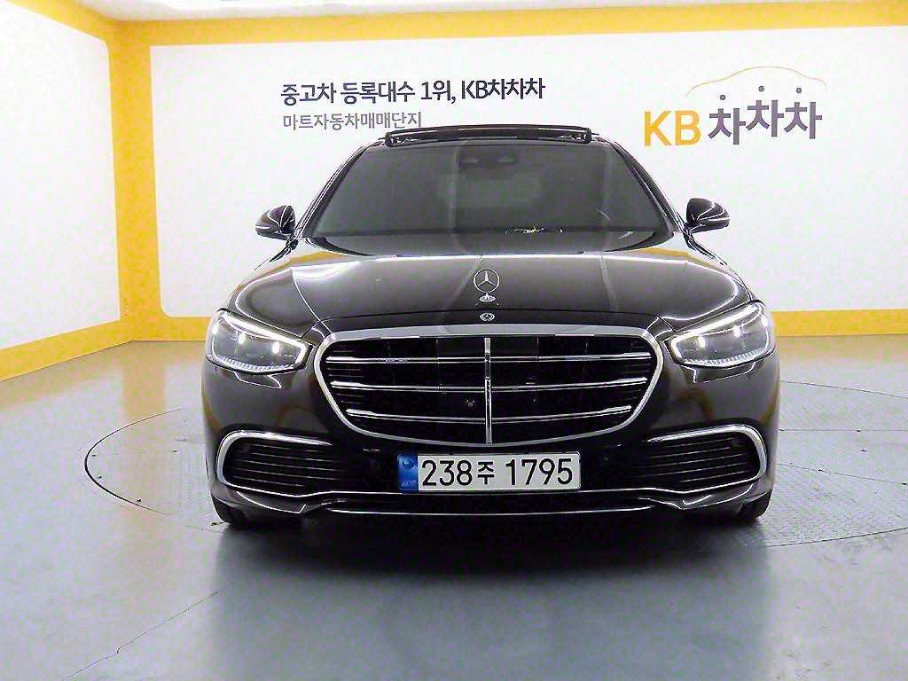  SŬ(7) S350d 