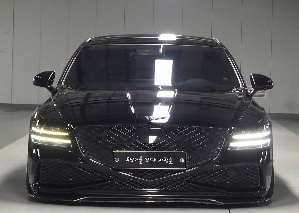 ׽ý  ôG80 ָ 2.5 2WD ⺻