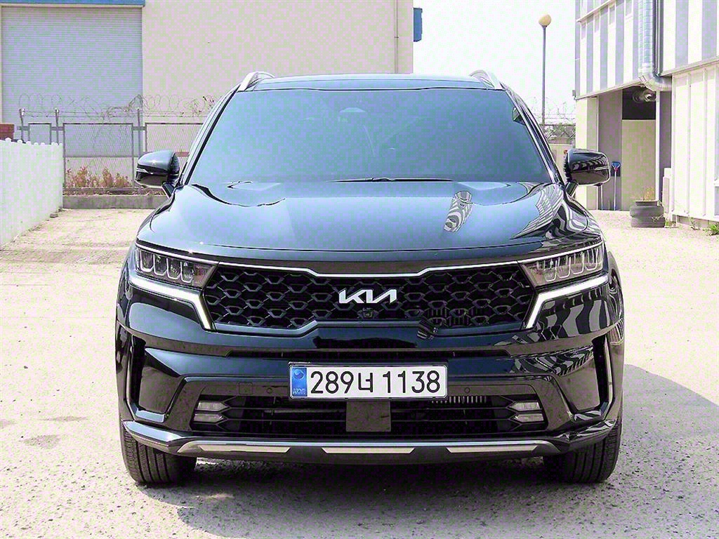   ̺긮(MQ4) 1.6 HEV 2WD 
