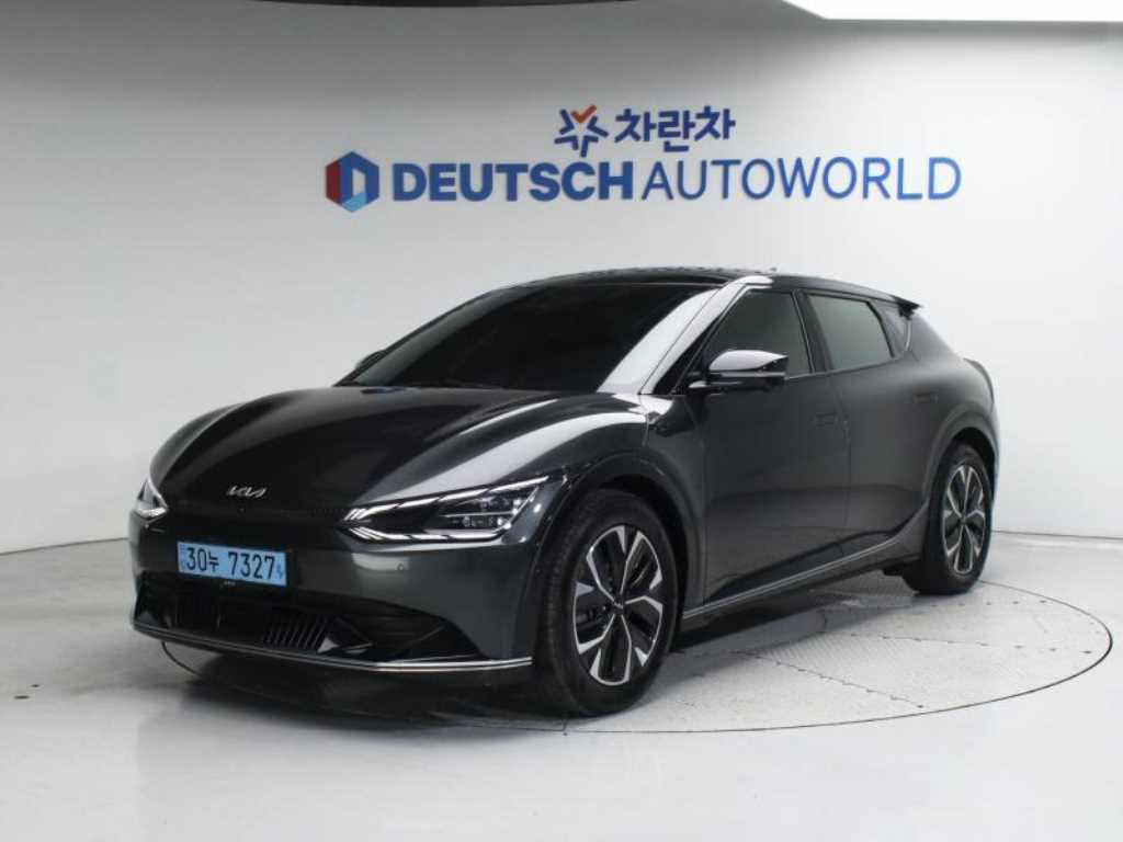  EV6   2WD 