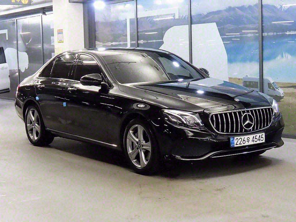  EŬ(5) E300 4ƽ ƹ氡