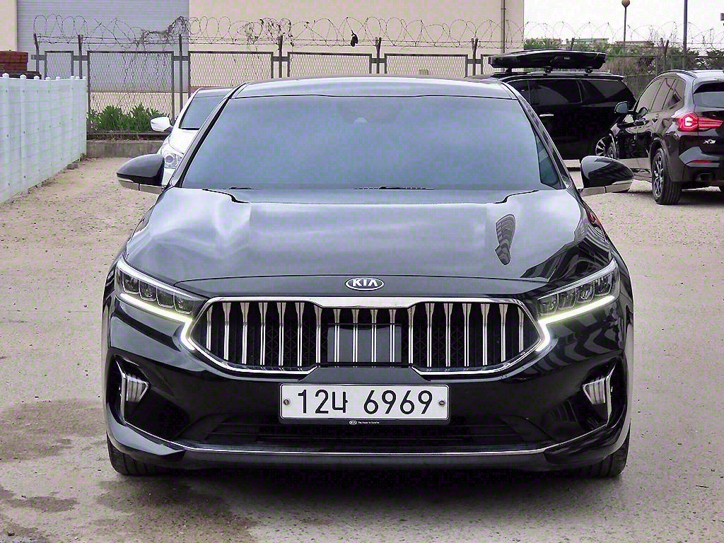  K7 ̾ 3.0 GDi 