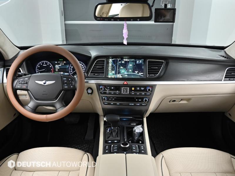  ׽ýDH G380 AWD ̴ϽƮ 