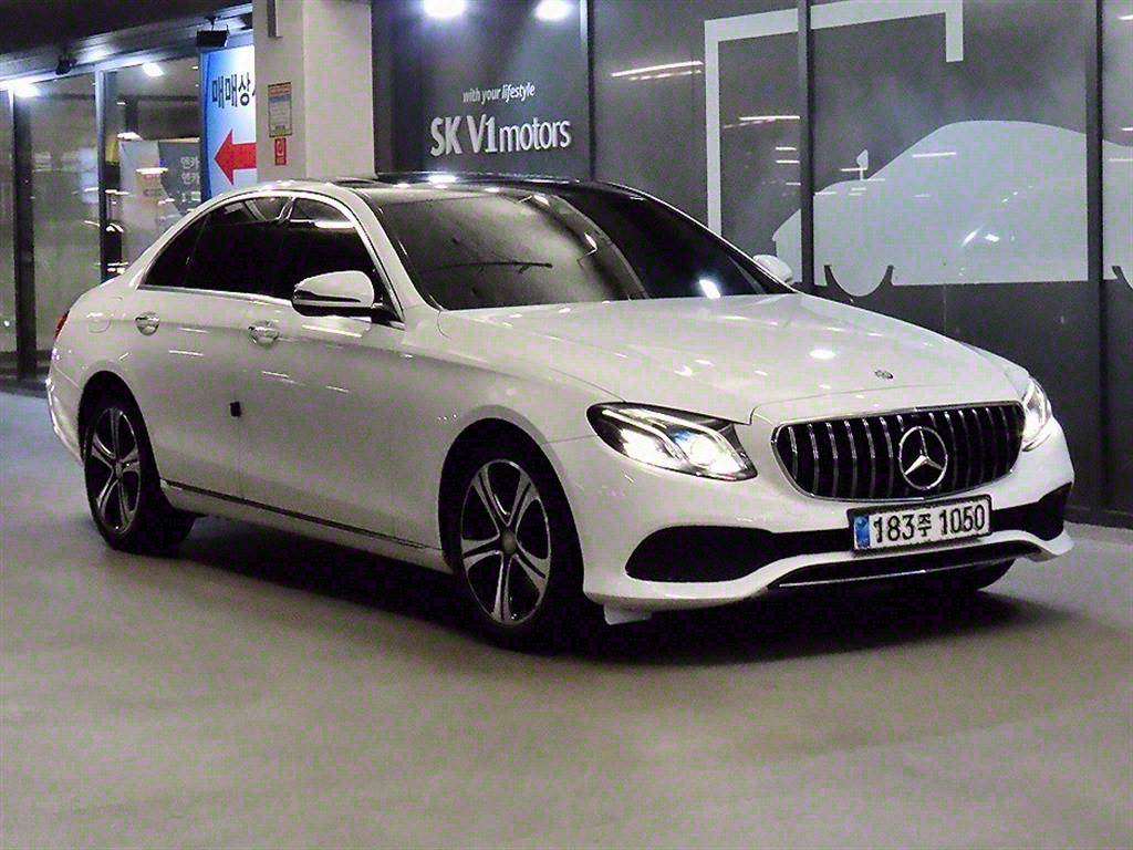  EŬ(5) E220d ƹ氡
