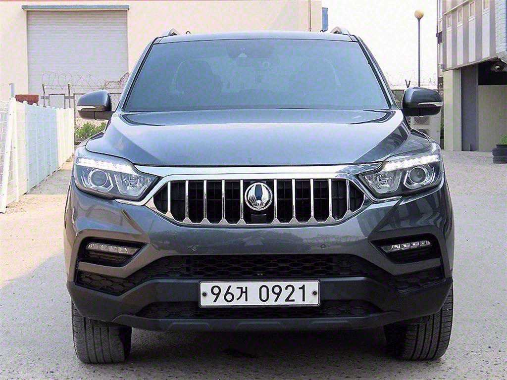 KGƼ(ֿ)   ĭ  2.2 4WD  ̳ 5ũ