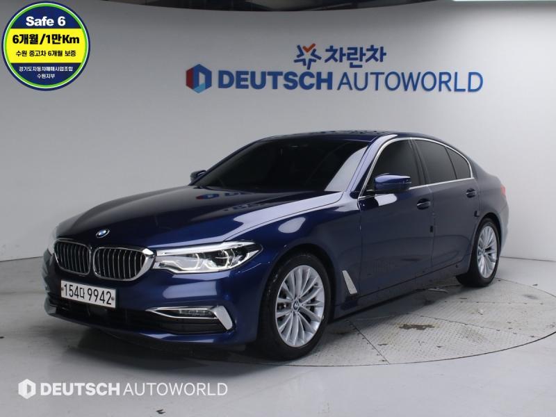 BMW 5ø(7)  530i Ÿ ÷