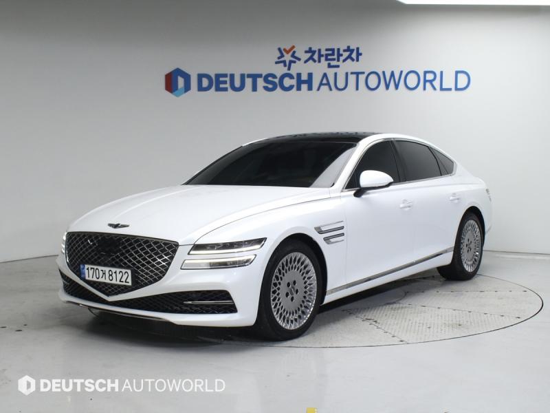 ׽ý  ôG80 ָ 2.5 2WD ⺻
