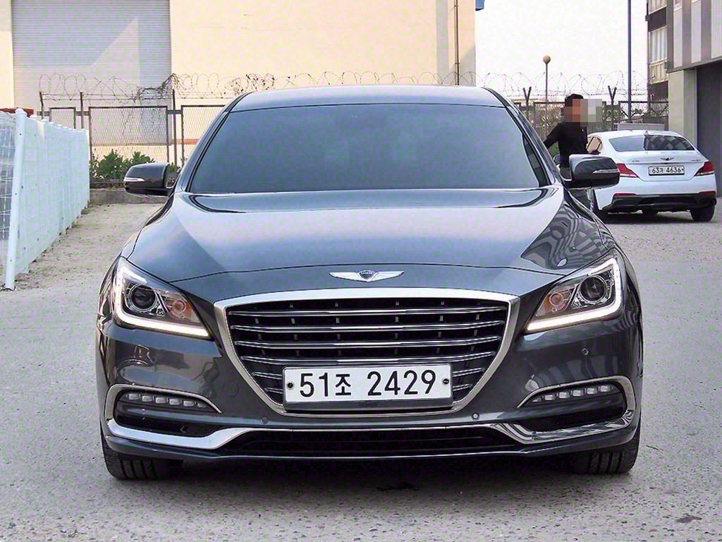 ׽ý G80 3.3 GDi AWD Ÿ