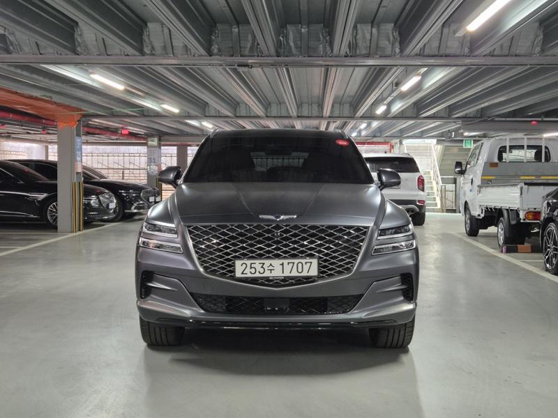 ׽ý GV80 3.0  AWD ⺻