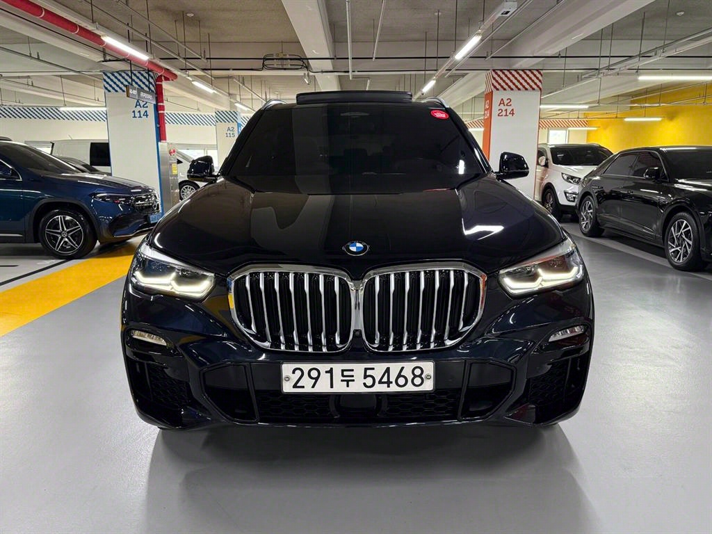 BMW X5(4) 30d xDrive M 