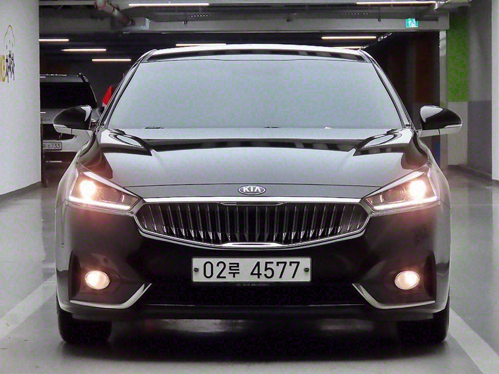   K7 2.4 GDi Ƽ