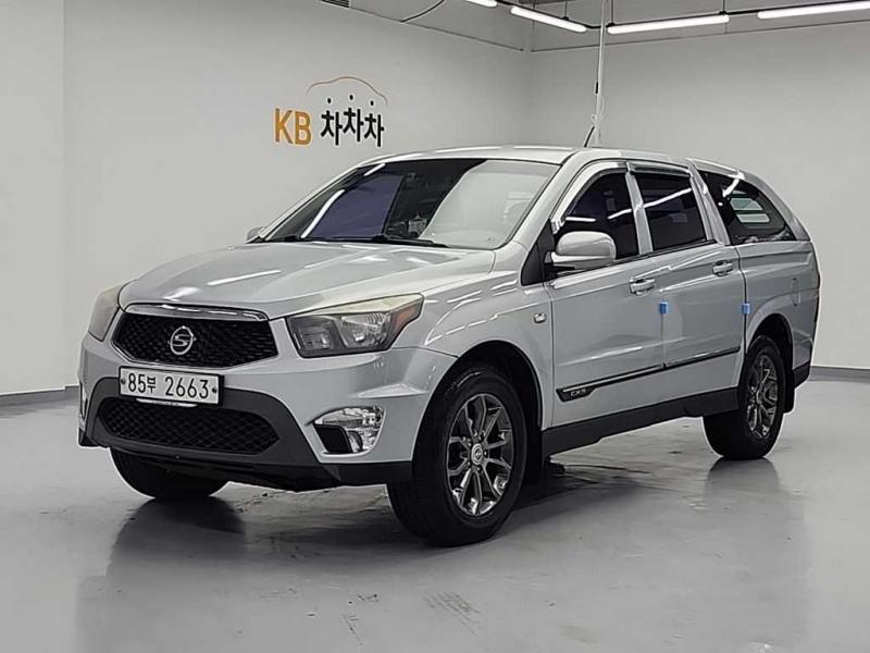 KGƼ(ֿ) ڶ  CX5 2WD Ŭ