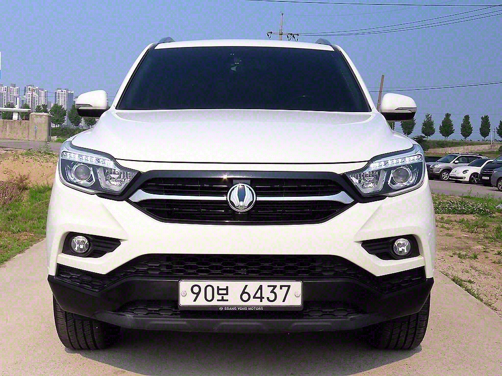 KGƼ(ֿ)   2.2 4WD Ƽ