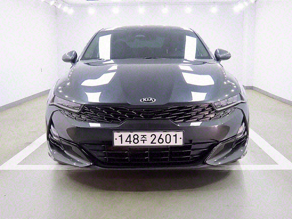   K5(DL3) 2.0 LPI ī Ʈ