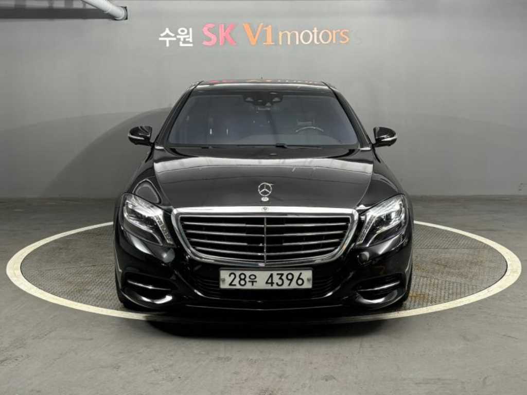  SŬ(6) S500L 4ƽ 