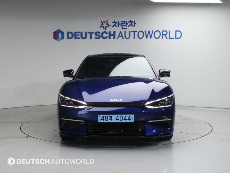  EV6   4WD GT 