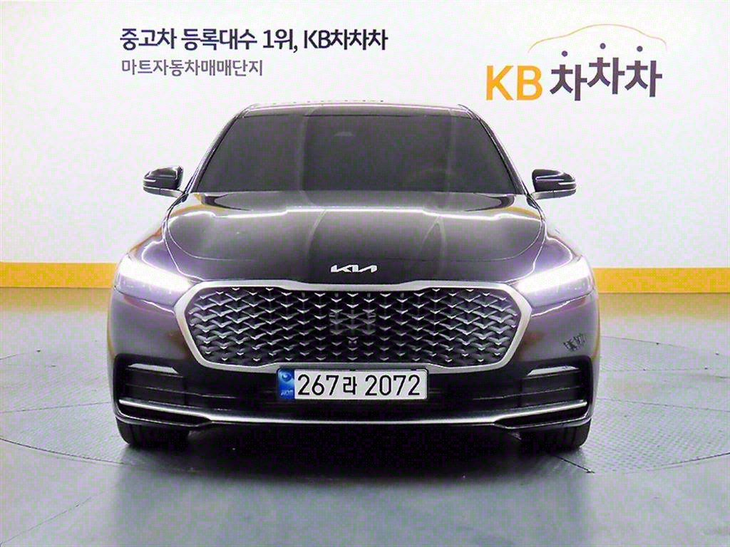  K9(RJ) 3.3 ָ ͺ AWD ÷Ƽ Ʈǥ