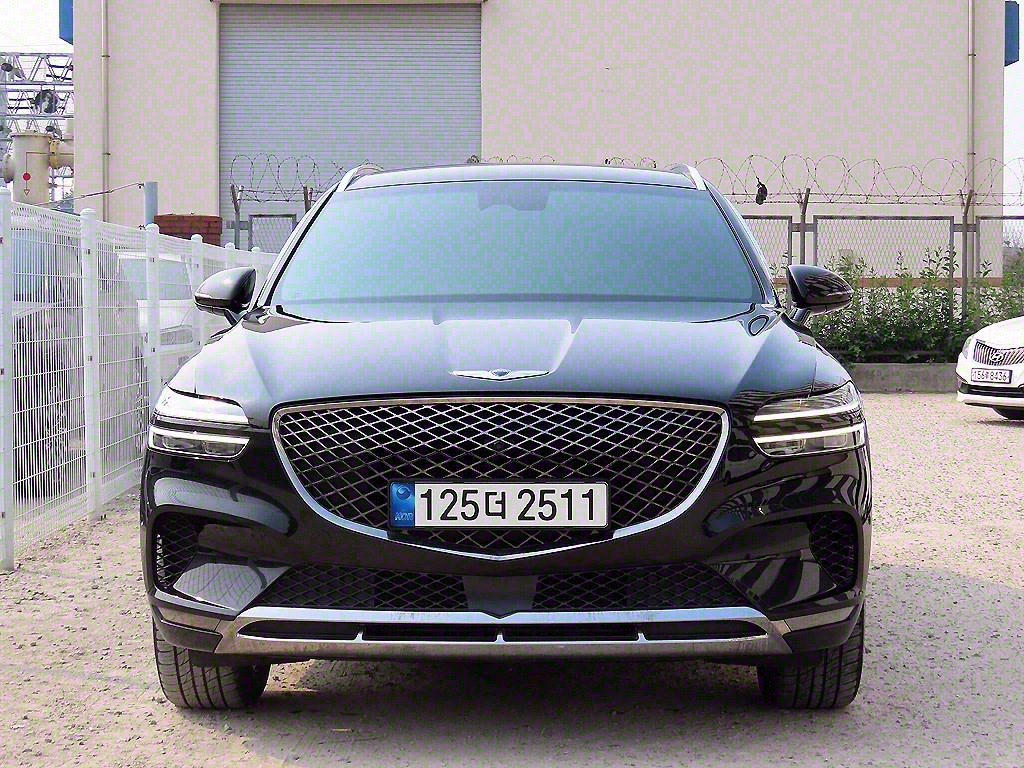 ׽ý GV70 2.2  AWD ⺻