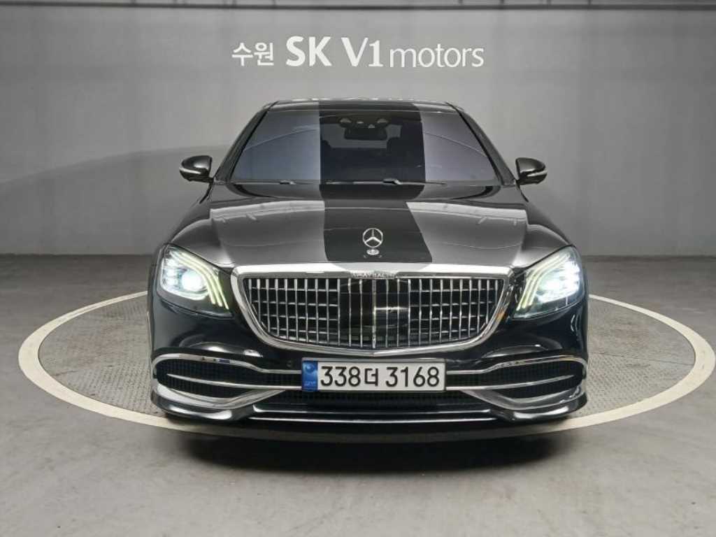  SŬ(6) ̹ S500 4ƽ 
