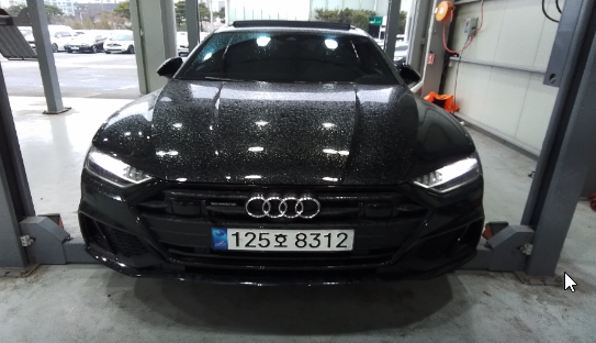 ƿ A7(2) 50 TDI Ʈ ̾