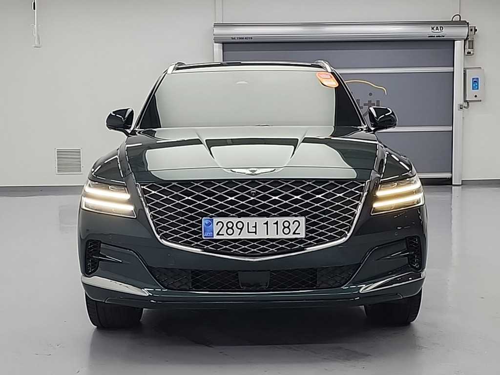 ׽ý GV80 3.0  AWD ⺻