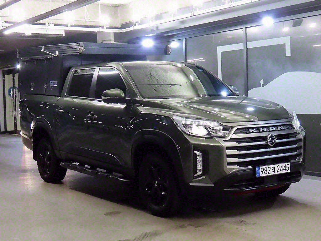 KGƼ(ֿ)    ĭ 2.2 2WD Ƽ