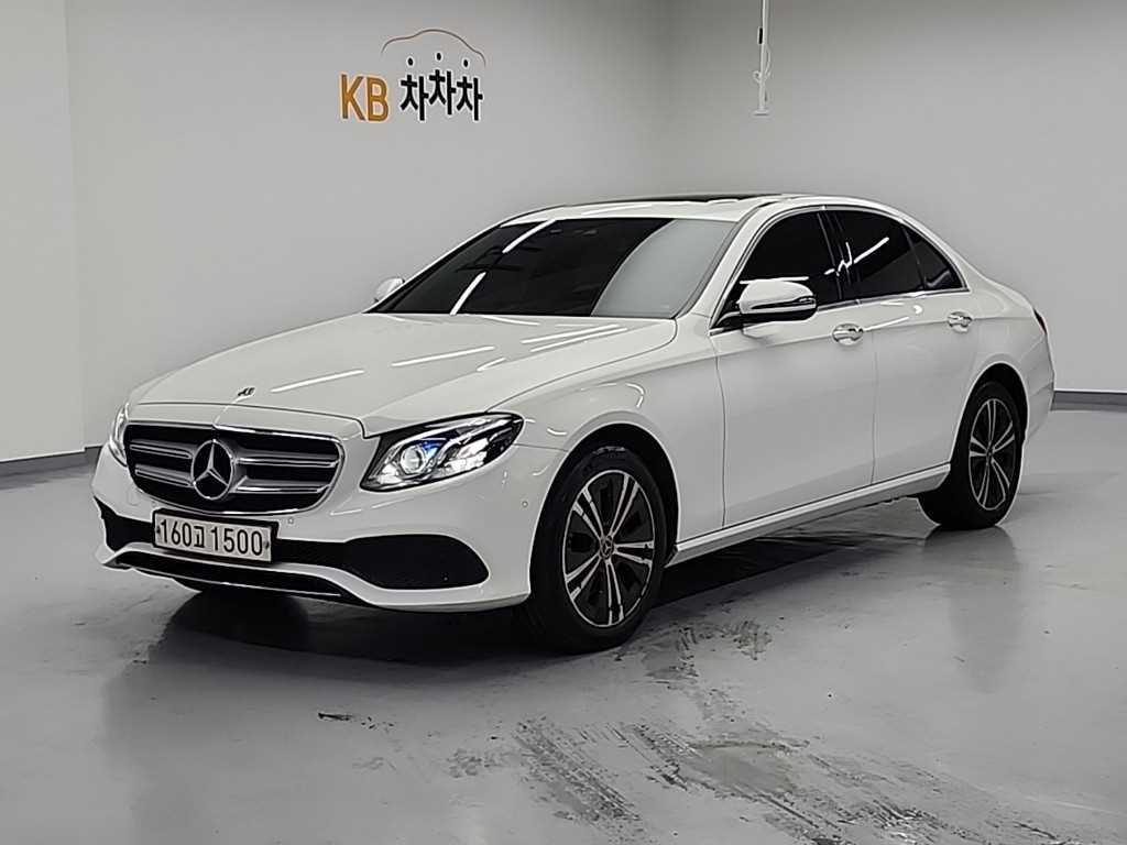  EŬ(5) E220d ƹ氡