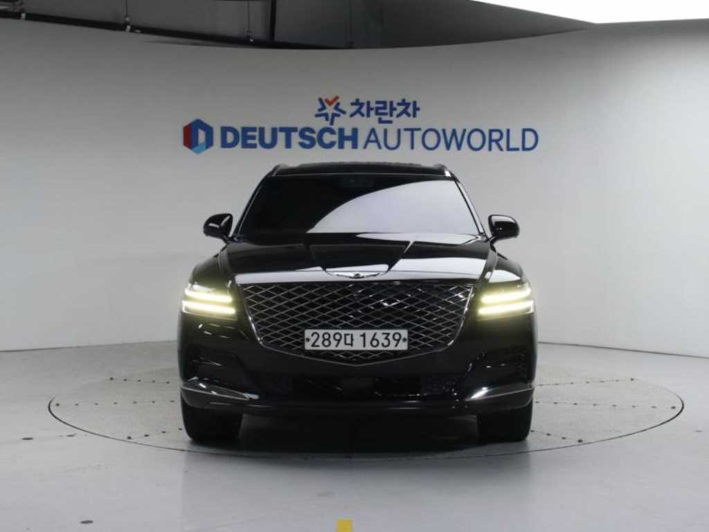 ׽ý GV80 3.0  AWD ⺻