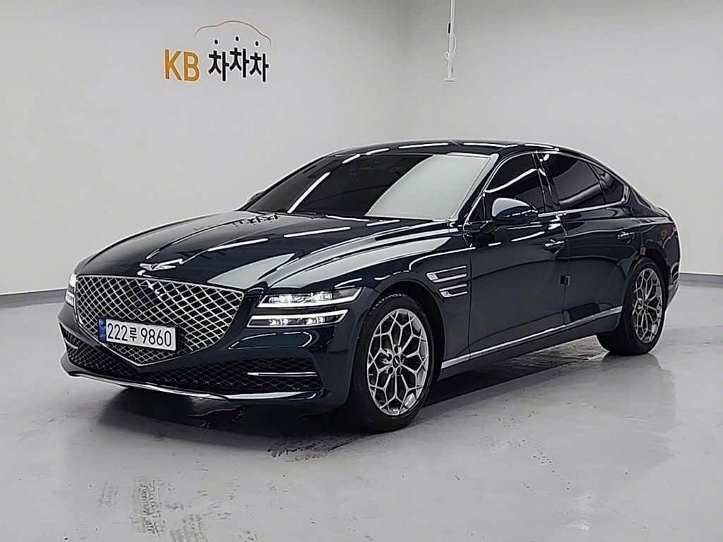 ׽ý  ôG80 ָ 2.5 2WD ⺻