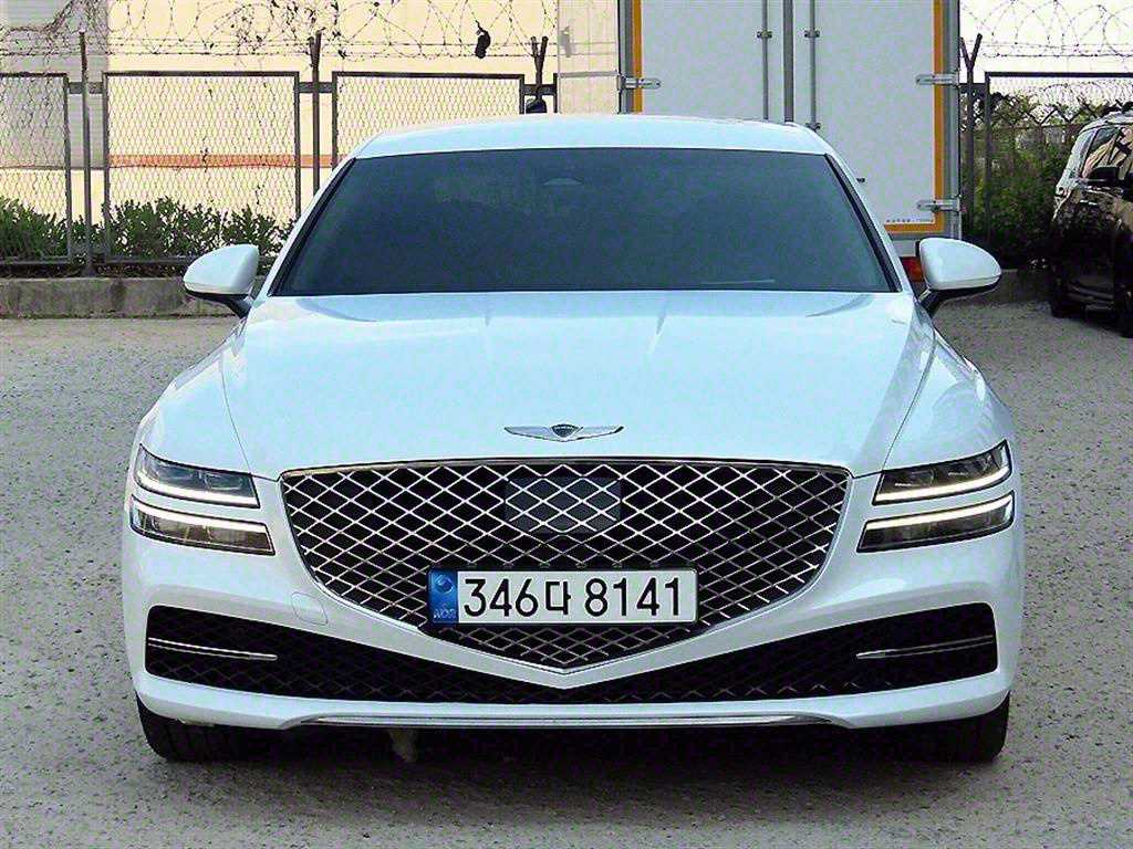׽ý  ôG80 ָ 2.5 AWD ⺻