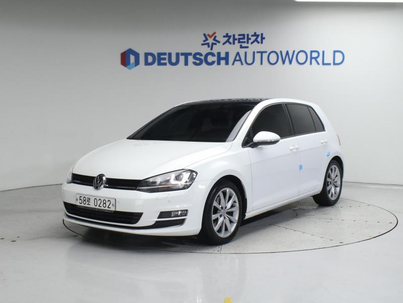 ٰ (7) 1.4 TSI 