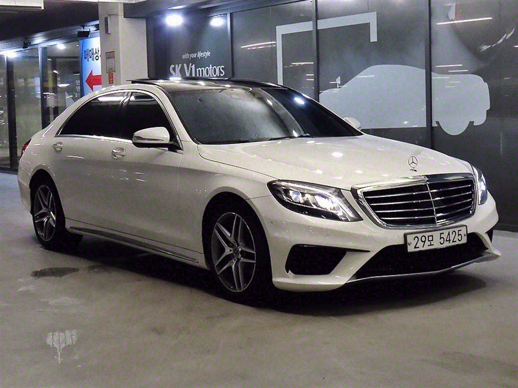  SŬ(6) S350L d 4ƽ 