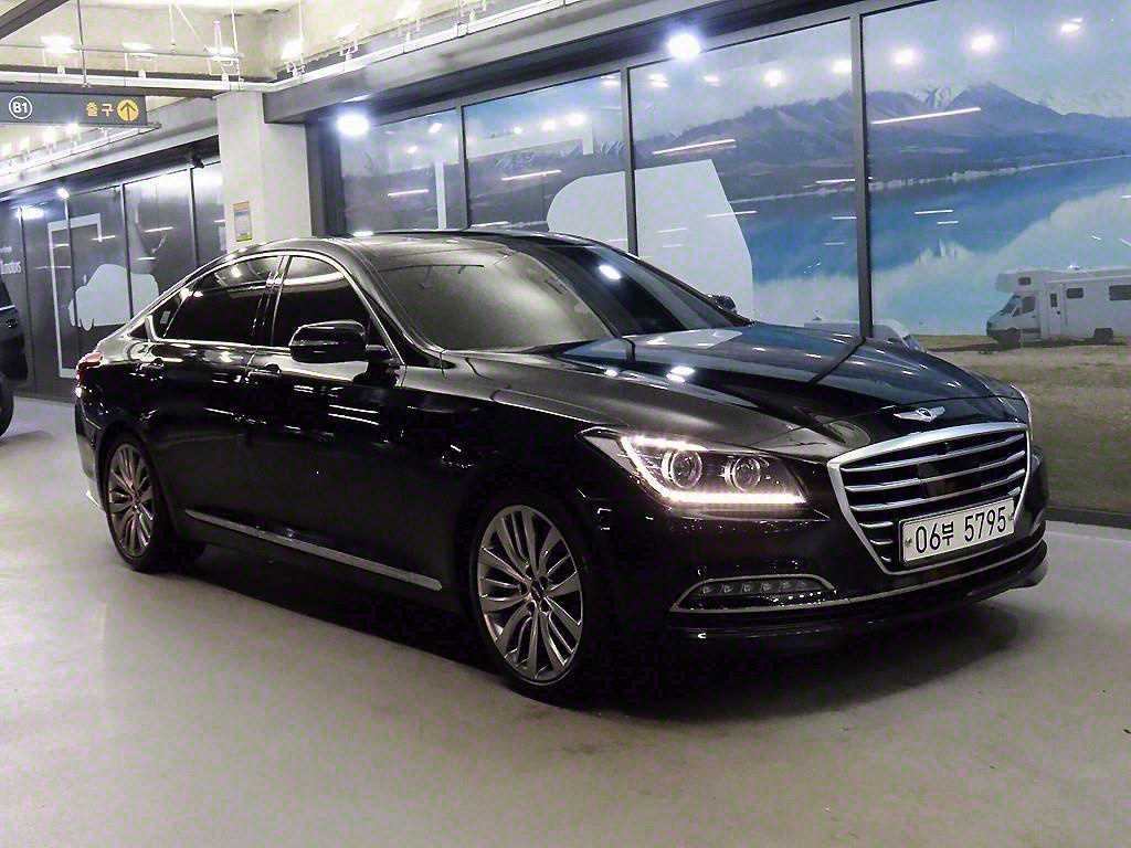  ׽ýDH G380 AWD ̴ϽƮ 