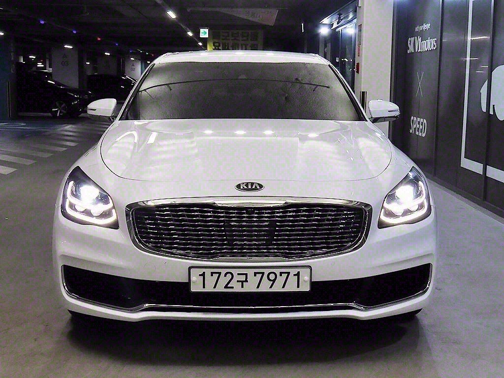   K9(RJ) 3.8 GDI AWD ÷Ƽѥ