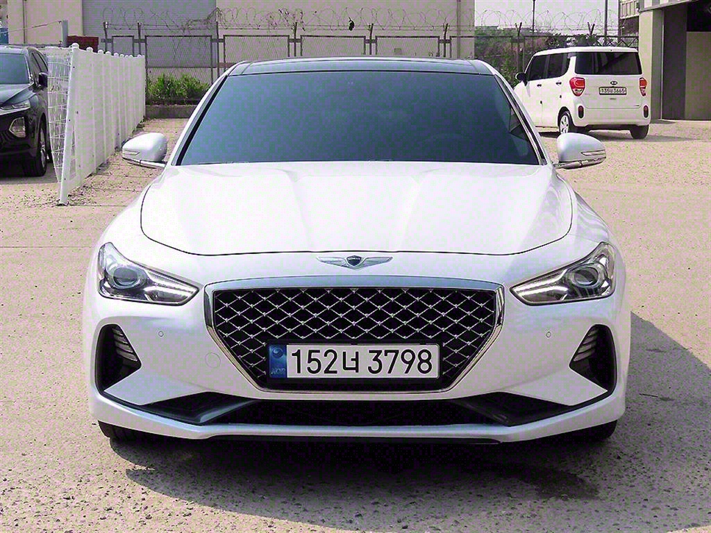 ׽ý G70 2.2D Ʈ
